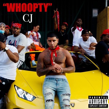 CJ Whoopty - Music Charts - Youtube Music videos - iTunes Mp3 Downloads