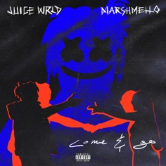 Juice WRLD & Marshmello Come & Go - Music Charts - Youtube Music videos - iTunes Mp3 Downloads