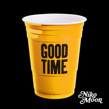 Niko Moon Good Time - Music Charts - Youtube Music videos - iTunes Mp3 Downloads