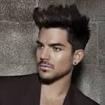 Adam Lambert Song Lyrics